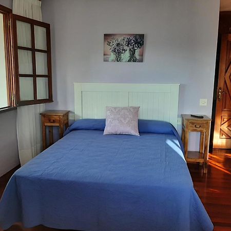 Hostal Boavista Costoia ภายนอก รูปภาพ