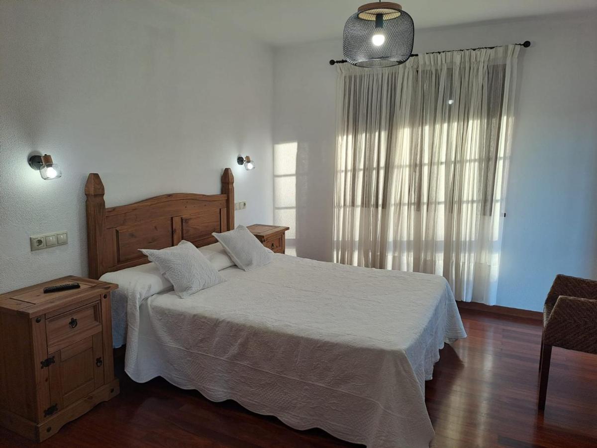 Hostal Boavista Costoia ภายนอก รูปภาพ