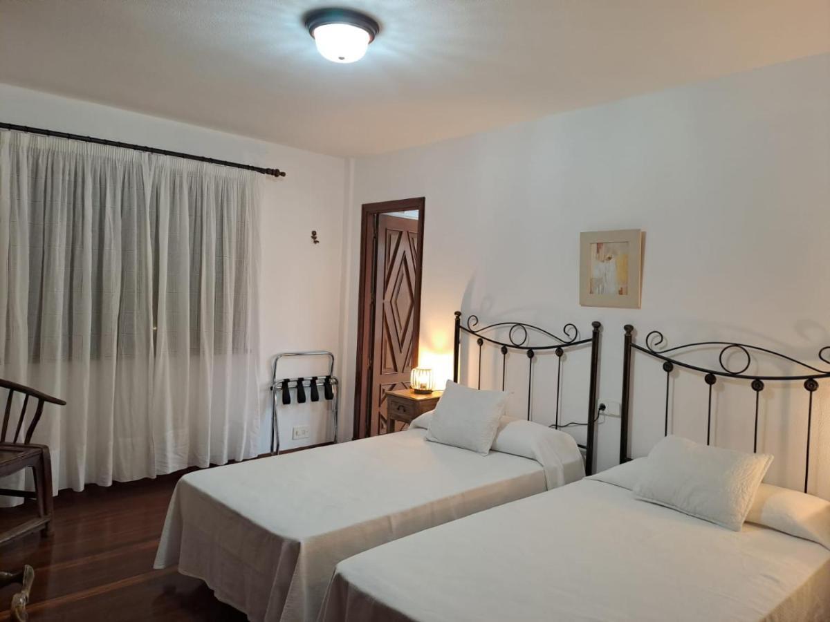 Hostal Boavista Costoia ภายนอก รูปภาพ