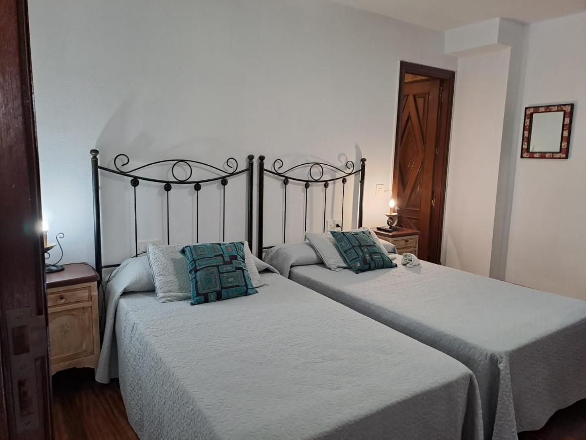 Hostal Boavista Costoia ภายนอก รูปภาพ