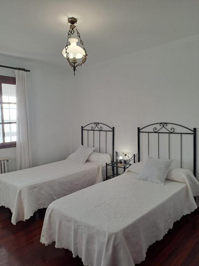 Hostal Boavista Costoia ภายนอก รูปภาพ