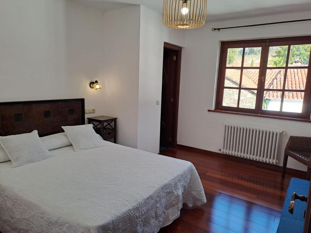 Hostal Boavista Costoia ภายนอก รูปภาพ