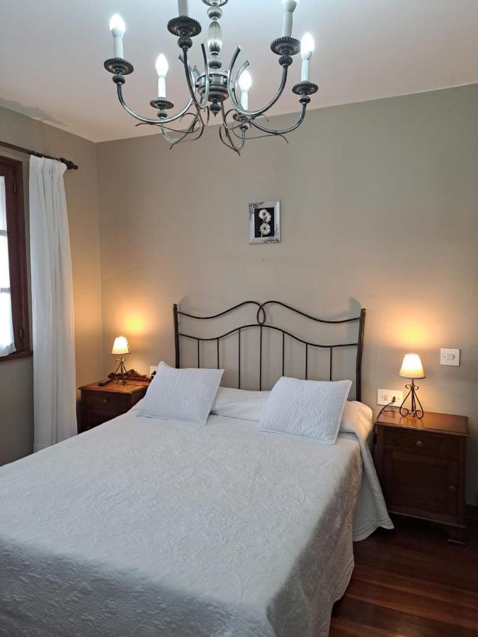 Hostal Boavista Costoia ภายนอก รูปภาพ