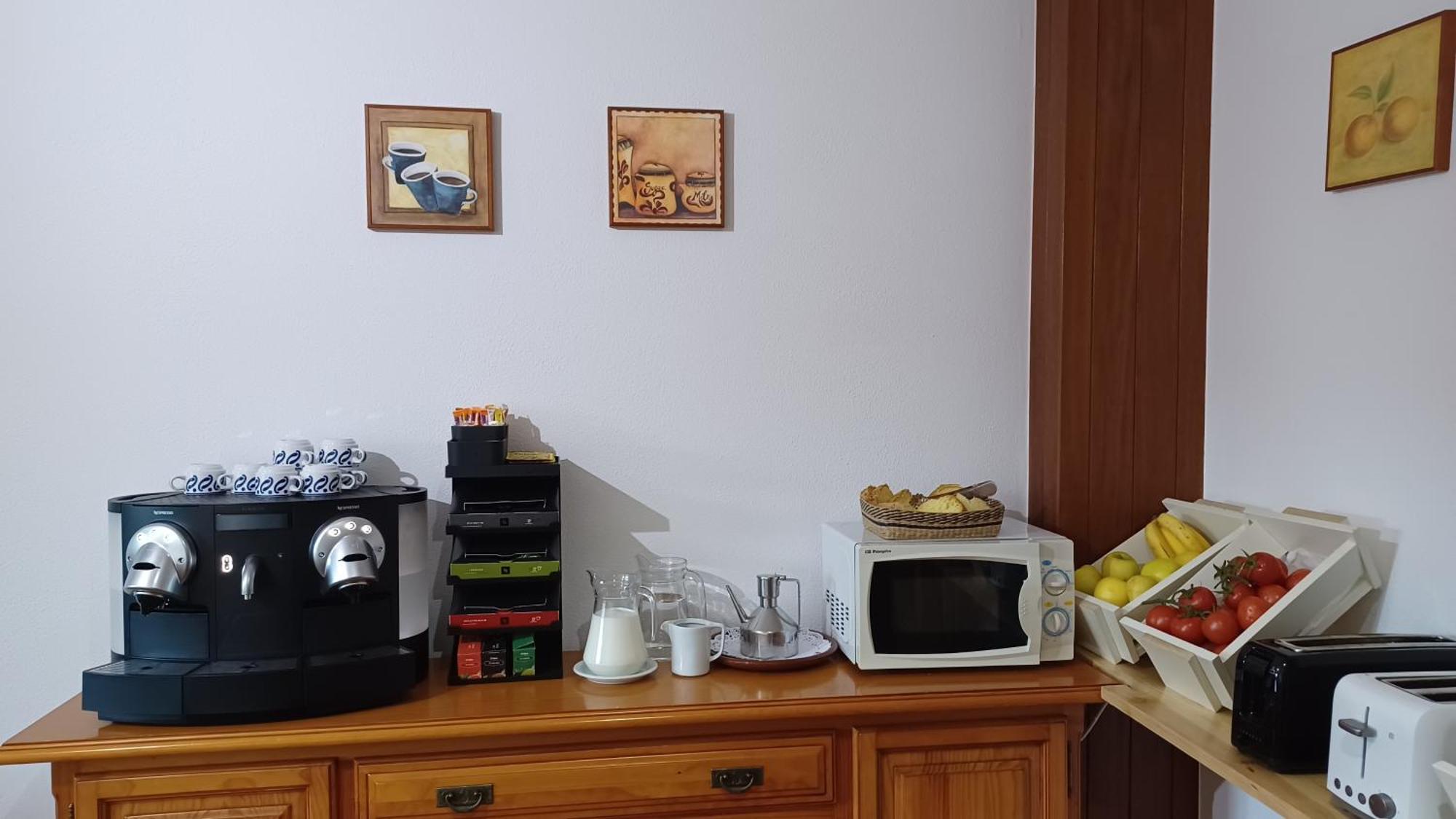 Hostal Boavista Costoia ภายนอก รูปภาพ
