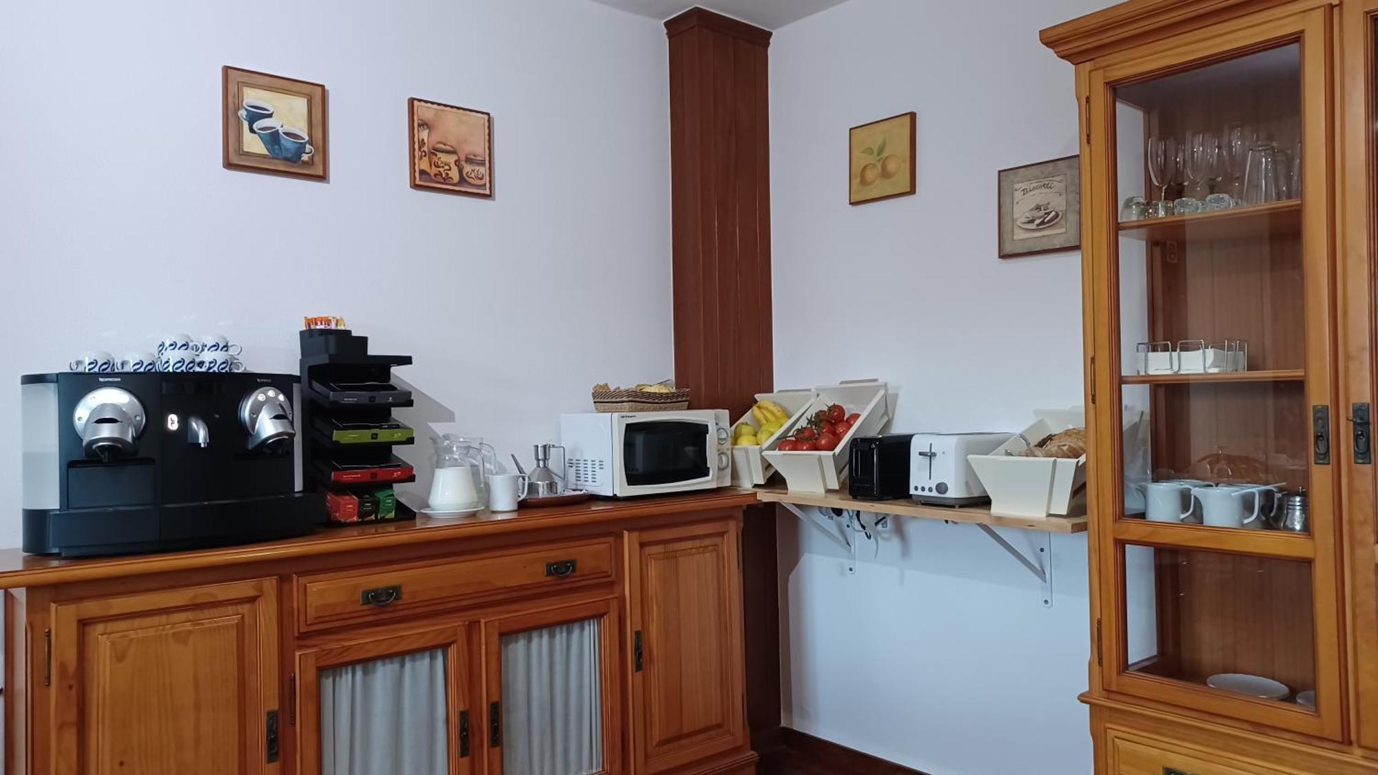 Hostal Boavista Costoia ภายนอก รูปภาพ
