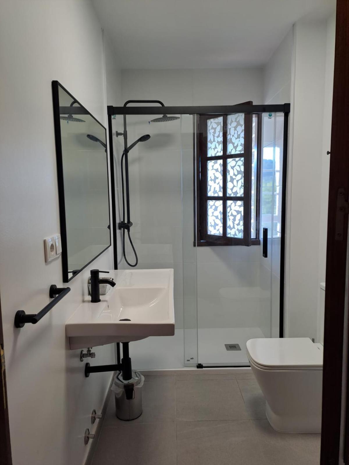 Hostal Boavista Costoia ภายนอก รูปภาพ