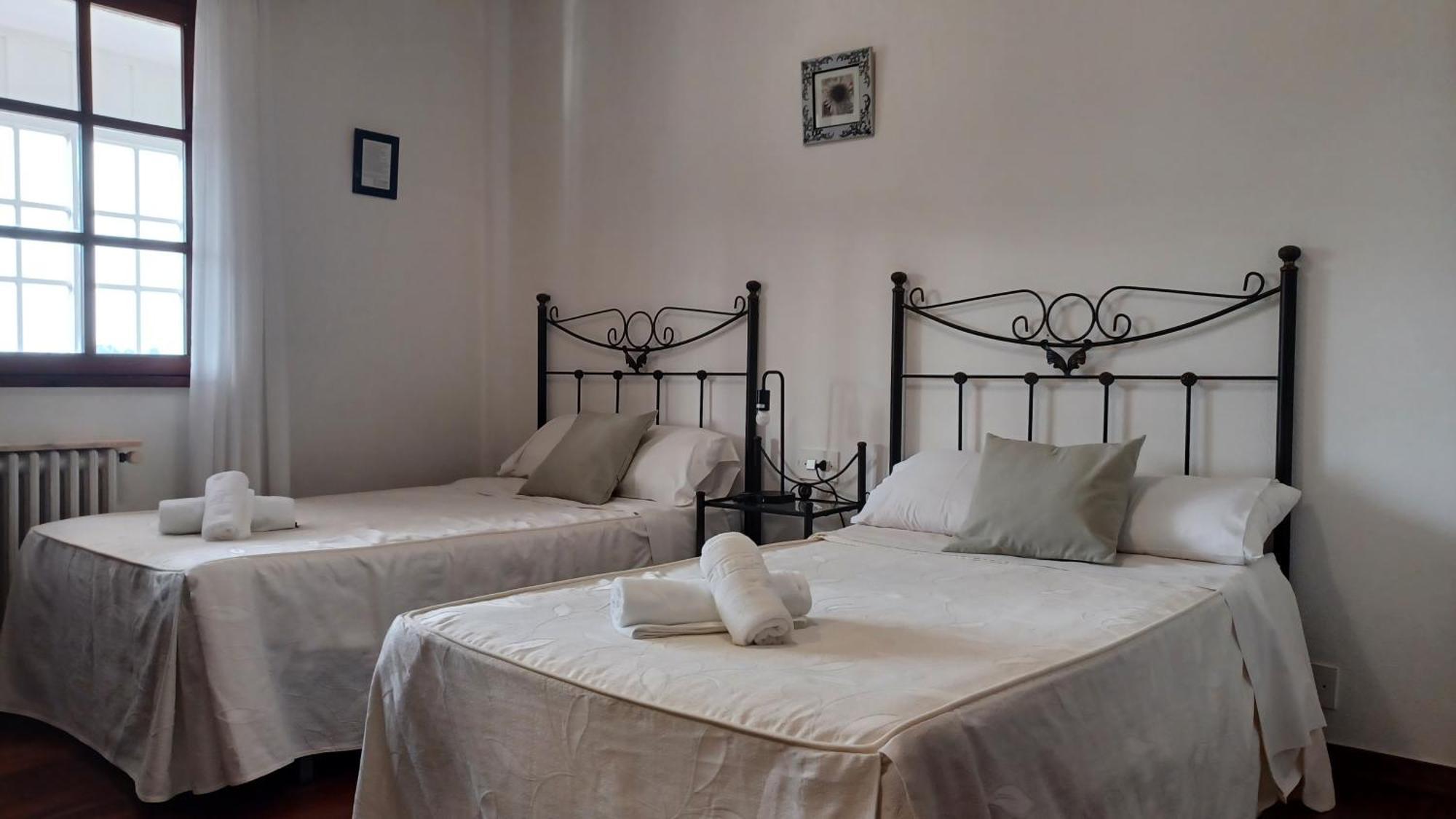 Hostal Boavista Costoia ภายนอก รูปภาพ