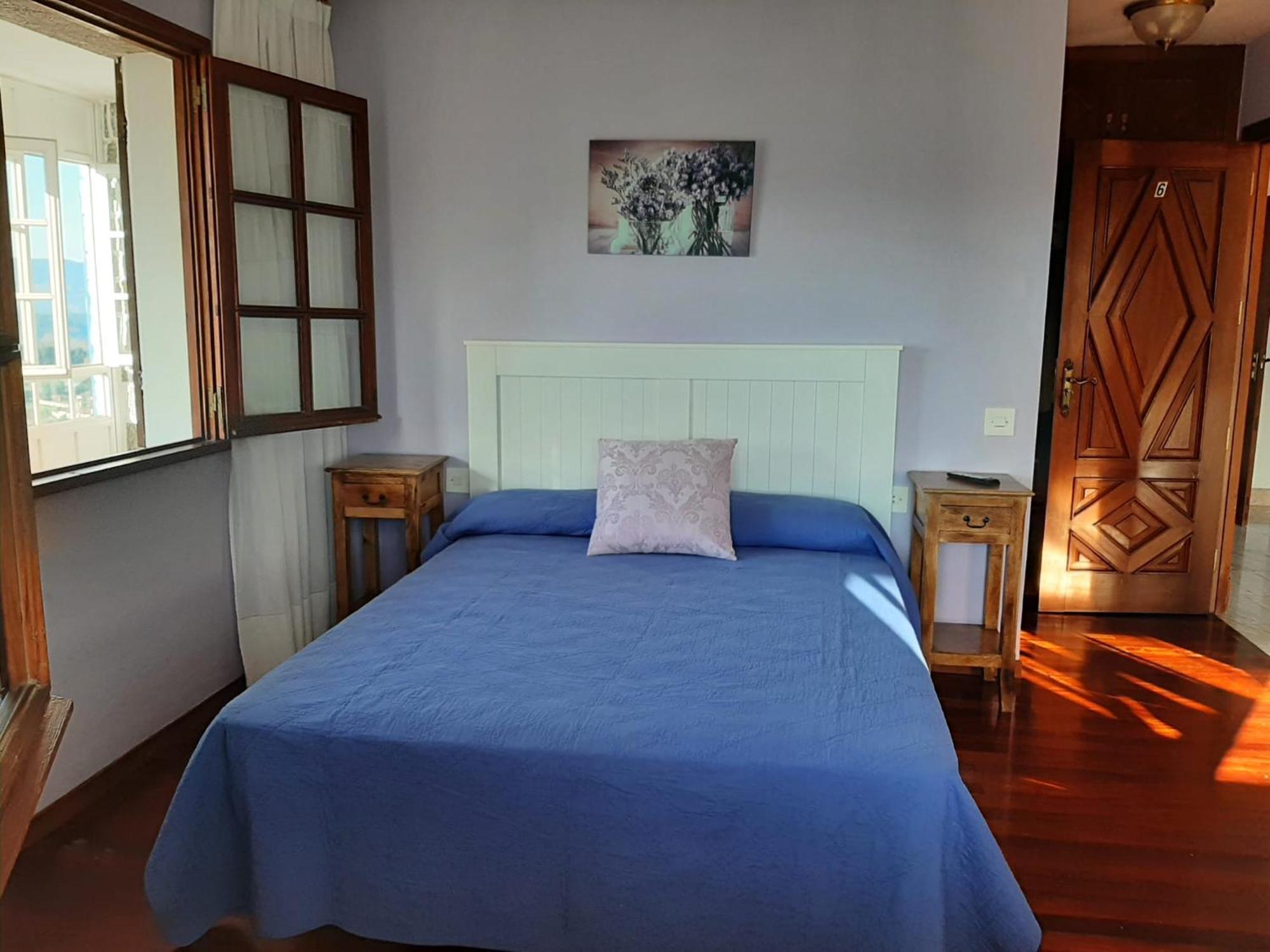 Hostal Boavista Costoia ภายนอก รูปภาพ