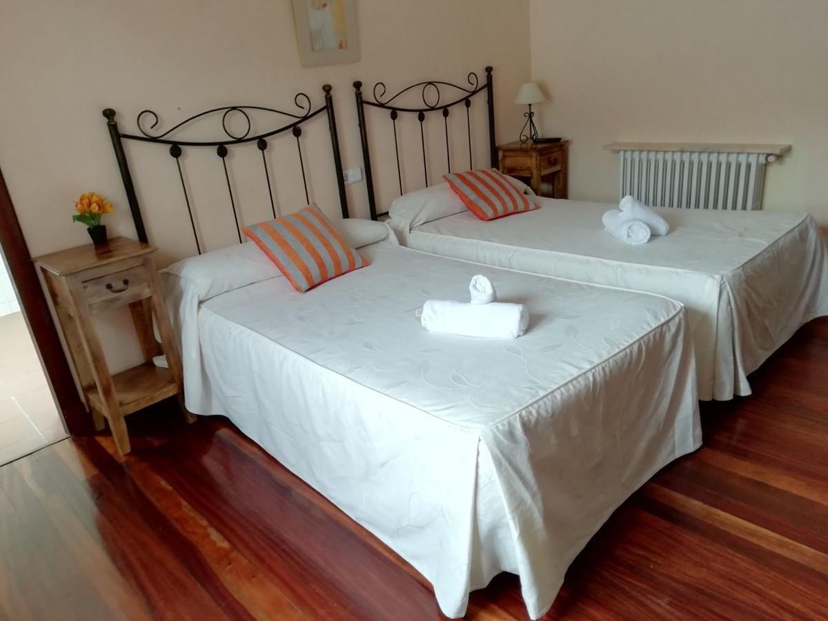 Hostal Boavista Costoia ภายนอก รูปภาพ