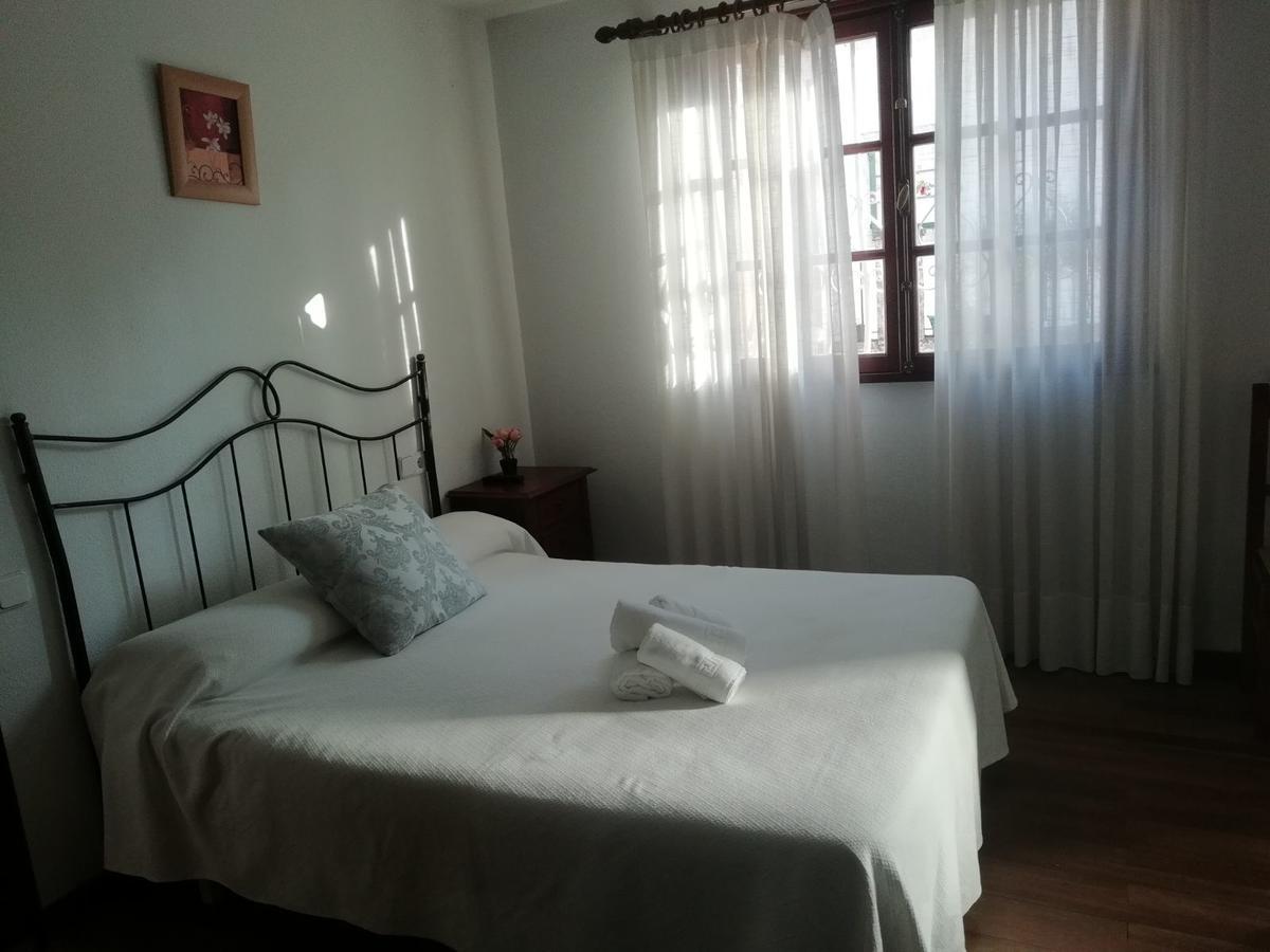 Hostal Boavista Costoia ภายนอก รูปภาพ
